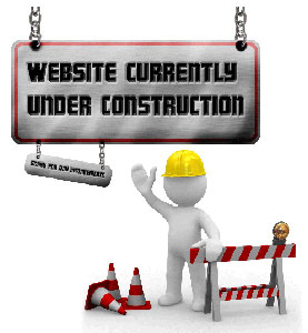 Under Construction!