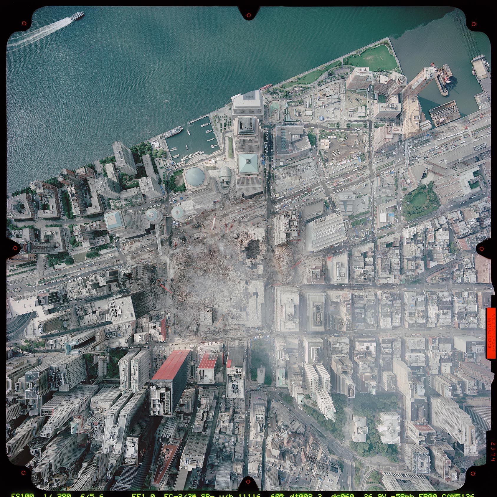 Photo of Ground Zero